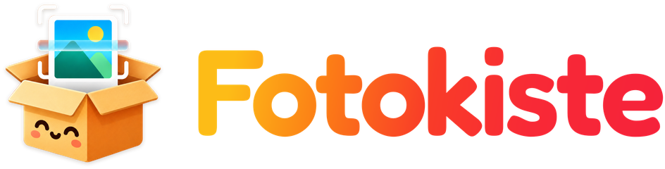 Fotokiste